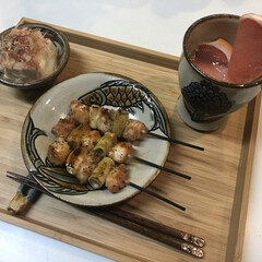 お酒/晩酌/わたしのお気に入り/平成最後の一枚/春のフォト投稿キャンペーン/LIMIAごはんクラブ/...
こんばんは🌙.*·̩͙.。★*゚
今…