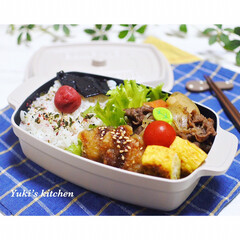 ランチ/手作り/料理/お弁当作り/お弁当おかず/おべんとう/... ・
*∗⁎✼⁎ お弁当 ⅅᎥ੨rƴ ⁎✼…