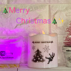 レインボーキャンドル/転写シート/パール/ツリー/キャンドル/クリスマス/... ✨🎄Merry Christmas🎄✨
…