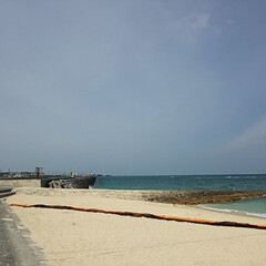 フォロー大歓迎/ブルー 沖縄の海
海を眺めているだけで心が落ち着…(4枚目)