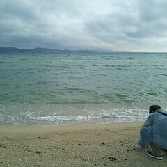 フォロー大歓迎/ブルー 沖縄の海
海を眺めているだけで心が落ち着…(9枚目)