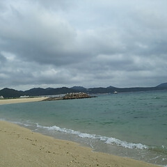フォロー大歓迎/ブルー 沖縄の海
海を眺めているだけで心が落ち着…(5枚目)