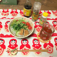 フォー/バッチャン焼き/ベトナム料理/LIMIAごはんクラブ/おうちごはんクラブ/キッチン/... 今日は、ベトナムのフォーを作りました。
…