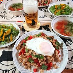 オイシックス/初めて/使ってみたよ/oisix/おうちご飯/晩ごはん 献立を考えながら ブラブラ買い物するのが…