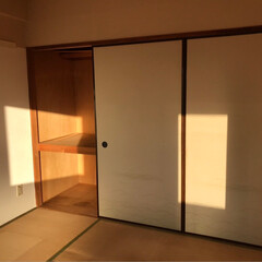 DIY/リフォーム/オープンルーム/埼玉県/蕨市/DIYスタジオ/...  築30年以上のマンション。
写真1枚目…(1枚目)