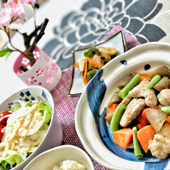 朝ごはん大好き/おはよう/美味しいご飯/さくら/平成最後の/LIMIAごはんクラブ/... 今朝の嫁さんが作ってくれた朝ごはん。メイ…