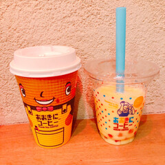 タピオカ/コーヒースタンド/大阪/カフェ/はじめてフォト投稿 【カフェ】
大阪にあるコーヒースタンド『…(1枚目)