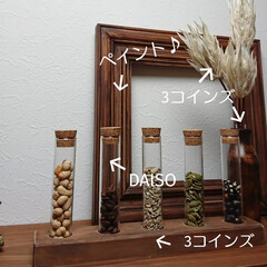 DIY/簡単DIY/LIMIADIY同好会/おうち時間DIY/第4回これもあれもDIYしました!/棚/... 近所のモールの3コインズに買い出しついで…