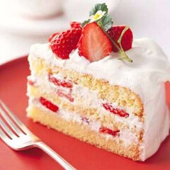 ケーキ This is a cake(1枚目)