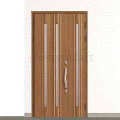 玄関ドア/リフォーム 玄関ドアのイメージです(^-^)(1枚目)