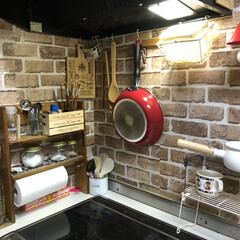 フライパン/evercook/limiaキッチン同好会/新生活/キッチン収納/キッチン雑貨/... たまたま見つけて買った、evercook…