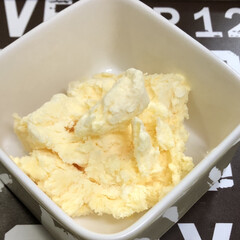 簡単レシピ/バニラアイス/簡単/夏対策 自家製 簡単バニラアイス🍨
卵3個 生ク…