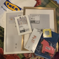 LIMIAインテリア部/暮らし/住まい/イケア/LIMIA/わたしのGW IKEAに行って来ました。😊
やっぱりい…(1枚目)