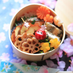 LIMIAごはんクラブ/わたしのごはん/お弁当/フォロー大歓迎/グルメ/フード/... おはようございます☀
久しぶりにだるまさ…