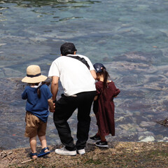LIMIAおでかけ部/おでかけ/旅行/風景/わたしのGW 愛媛の宇和海海中公園へ。
やっぱり海が綺…(1枚目)