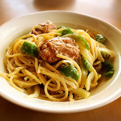 パスタ/豆乳レシピ/豆乳/LIMIAごはんクラブ/美味しいヘルシー食/おうちごはん/... 仕事が急遽4連休になったので
窓掃…