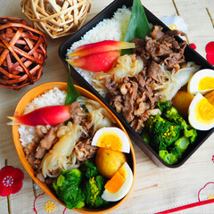 作り置きおかず/作り置き/常備菜/お昼が楽しみになるお弁当/お弁当作り/お弁当/... こんにちは😃
週末は春休み疲れがあり
常…