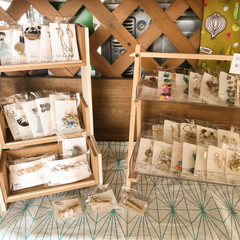一点もの/販売/販売中/雑貨/DIY/ハンドメイド/... 久しぶりの納品となってしまいました💦
今…