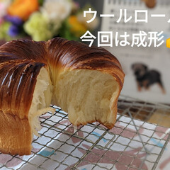 パン作り 
パン作り🍞🫓

仕込水にトマトジュース…(6枚目)