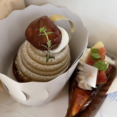 グルメ/スイーツ/ケーキ/フード/おやつ/エルハウス/... こんにちは。
長野県茅野市の工務店「エ…