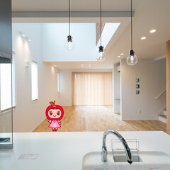 フォロー大歓迎/不動産・住宅/新築/新築一戸建て/施工事例/工務店/... こんにちは!長野県茅野市の工務店「エルハ…