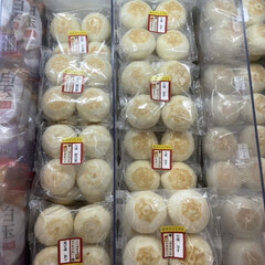 フード/冷凍食品/おやき/スーパー/グルメ/おやつ/... こんにちは!長野県茅野市の工務店「エルハ…