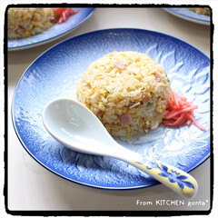 アメブロ/手軽/簡単/炒飯/チャーハン/レシピ付き/... 超手軽‼︎我が家のチャーハン🇨🇳
…