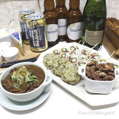 コストコ購入品/コストコ/古谷製陶所/ストウブ/たち吉/食器好きな人と繋がりたい/... オンライン飲み会🍻のおつまみ
こん…