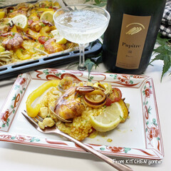 スペイン料理/本格レシピ/簡単レシピ/NE-BS2600/ビストロアンバサダー/ビストロ/... ちょこっと🤏リニューアル✨オーブン天板d…