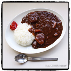 gonta*/キッチンポケット/パナソニックビストロ/クックパッド/クックパッドrecipe/カレーライス/... コストコのアメリカンビーフ🐄deカレーラ…