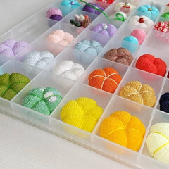 手仕事/飾り/ちりめん飾り/和雑貨/ハンドメイド/花/... ♡梅の花💠
何に使うかわからないけど
…