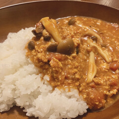 今日の晩ご飯/手抜きレシピ/時短カレー/LIMIAごはんクラブ/ダイソー/節約 なんだか忙しかったので、夕飯はパパッとカ…