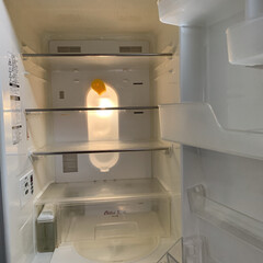 LIMIAファンクラブ/お掃除/冷凍庫/冷蔵庫/セリア/100均/... 今日は、お昼ごはん食べてから、冷蔵庫と冷…(2枚目)
