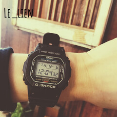 腕時計/G-SHOCK/賞品/プレゼント/フォロー大歓迎/クリスマス/... リミアさんの「私のてづくり」フォトコンテ…