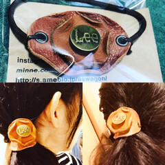 ヘアアクセ/ヘアアクセサリー/フォロー大歓迎/クリスマス/ハンドメイド/ファッション インスタでフォローさせていただいているa…