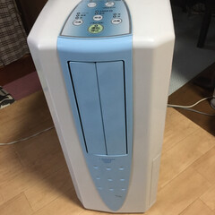 除湿機/梅雨/梅雨対策/雨対策/梅雨対策アイテム/梅雨便利グッズ 今一番我が家で活躍中の除湿機です👍お天気…