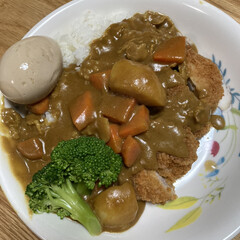 りミアの素敵な友達/プリン/モロゾフ/旦那さん/カレー/退院 今日退院できました!退院は嬉しいけど…肝…