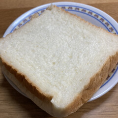生食パン 今日兄嫁さんからパンをもらいました。
ノ…(2枚目)