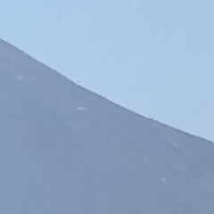 「おはようございます☀

今朝の富士山🗻
…」(2枚目)