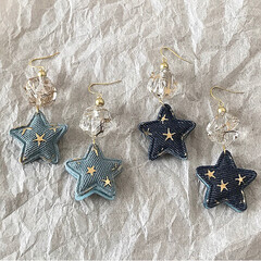 Instagram/ミンネ/minne/アクセサリー/ファッションアイテム/ママコーデ/... 商品のご紹介♡(2枚目)