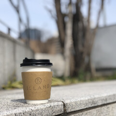 Coffee/Cafe/コーヒー/カフェ/令和元年フォト投稿キャンペーン/はじめてフォト投稿/... アンドアイランド
大阪の中之島にあります。(1枚目)