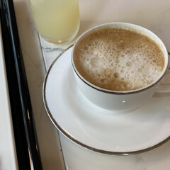 モーニング 奈良ロイヤルホテルの朝ご飯です。
ビッフ…(2枚目)