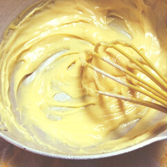 手作りお菓子/シュークリーム シュークリームづくりにハマってます。(3枚目)