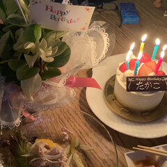 誕生日 誕生日でした。


ただただ感謝です❗️(4枚目)