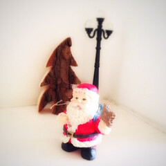 クリスマス/クリスマスイブ/サンタクロース/プレゼント 今日はクリスマスイブ。
サンタさんが、1…(1枚目)