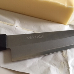 お気に入り/KEYUCA/フルーツナイフ わたしのお気に入り。
KEYUCAのフル…(1枚目)