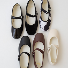 welleg/ウェレッグ/outletshoes/アウトレットシューズ/R_fashion/ファッション部/... .
カンフーシューズにスクエアトゥが新…
