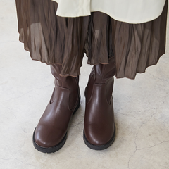 welleg/ウェレッグ/outletshoes/アウトレットシューズ/R_fashion/ファッション部/... 【PICK UP BOOTS】
今なら…(4枚目)