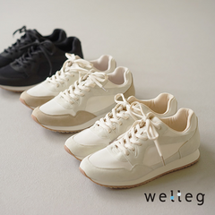 welleg/ウェレッグ/outletshoes/アウトレットシューズ/R_fashion/ファッション部/... .
ー Recommend Sneak…(1枚目)