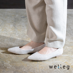 welleg/ウェレッグ/outletshoes/アウトレットシューズ/R_fashion/ファッション部/... .
ー PUMPS RECOMMEND…(1枚目)